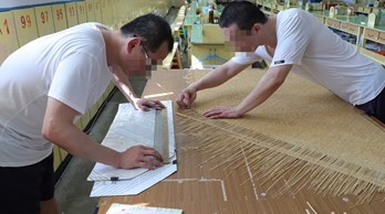 Operation and Vocational Training-Woodworking
