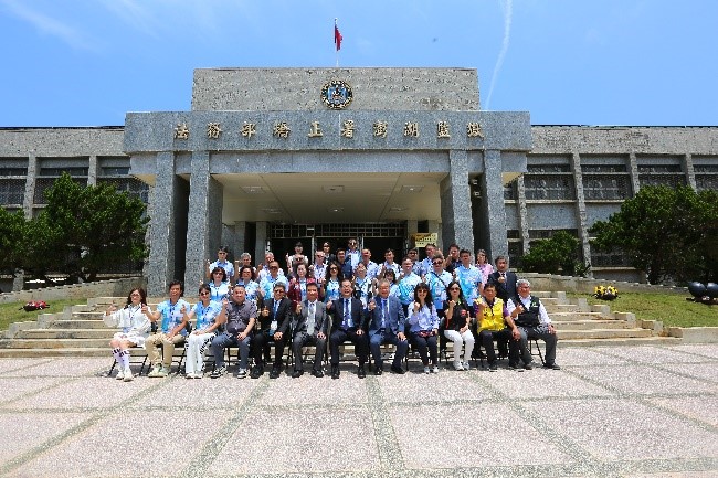 活動圓滿大合照